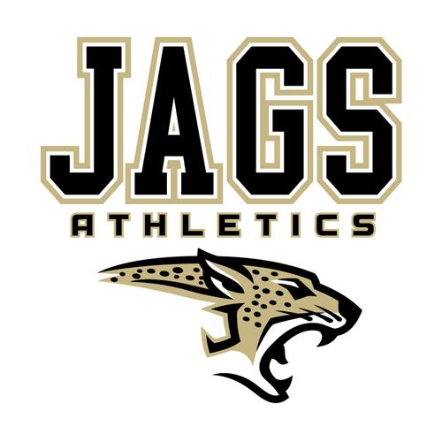JHS Jag Athletics logo