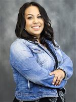 Linda Martinez