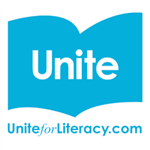 Clickable link to Unite for Literacy 
