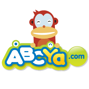 ABCYa.com icon and link 