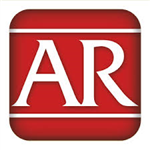 AR logo 