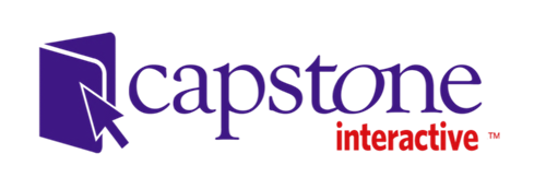 icon for capstone ineractive 