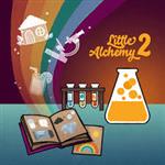 Little Alchemy 2 