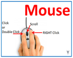 mouse  