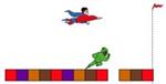 superhero patterns 