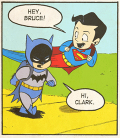 comics 