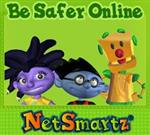 Net Smartz be safer onine 