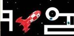 rocket maze 