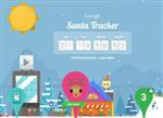 Google Santa Tracker 