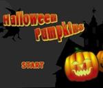 Halloween Pumpkins 