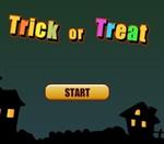 trick or treat 