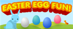 Easter Egg Fun! 