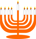 menorah 