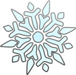 snow flake 