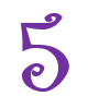 5 