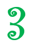 3 
