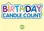 birthday candle count 