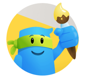 Brush Ninja 
