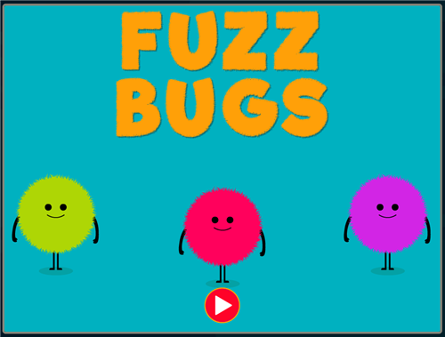 Fuzz Bugs 