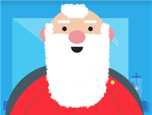 Santa 
