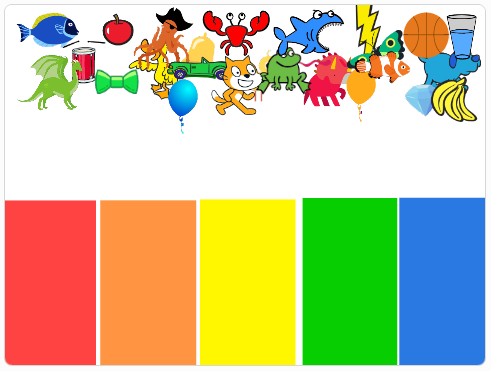 color sort 