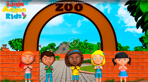 zoo