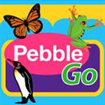 pebble go pebble go