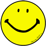Smiley Face 