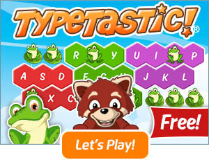 Typetastic 