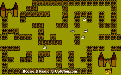Maze 