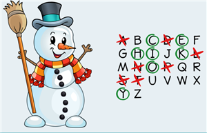 Hangman 