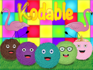 Kodable 