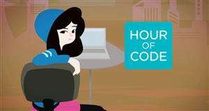 Hour of Code 
