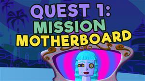 CyberChase