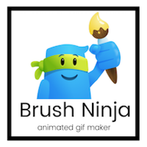 Brush Ninja 