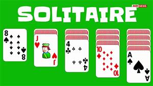 Solitaire 