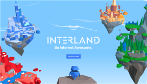 Interland 
