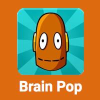 BrainPop Logo 