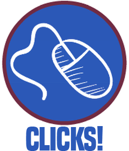 CLICKS logo 