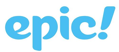 Epic Books Logo 