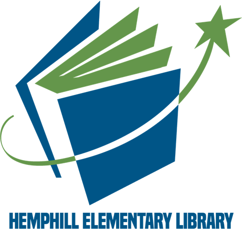 Hemphill Library Logo 