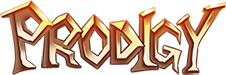 Prodigy Game Logo 