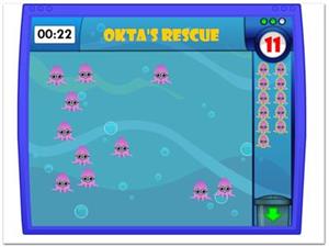 octopus rescue 