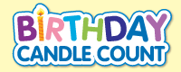 birthday candle count 