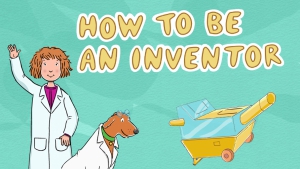 How to be an inventor 