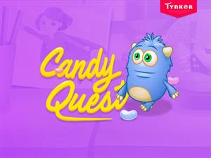 candy quest 