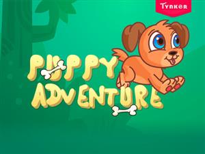puppy adventure 