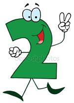 2 