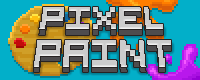 pixel paint 