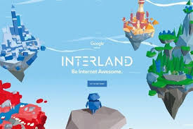 interland 